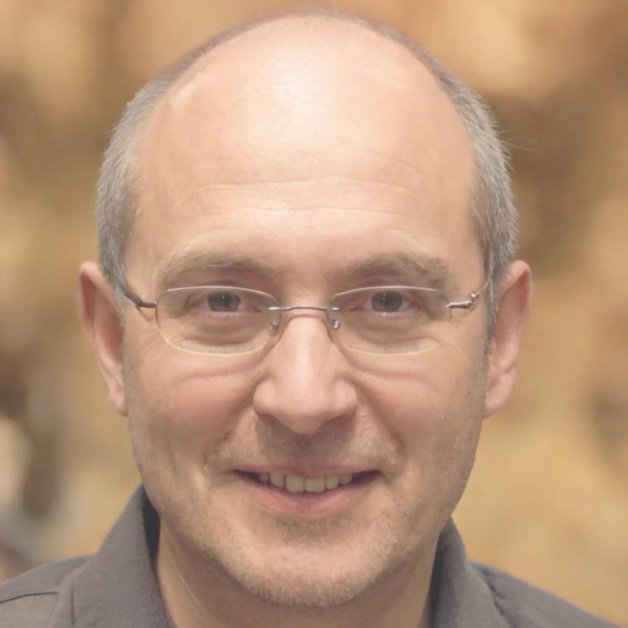 Finanzexperte Thorben Kessler